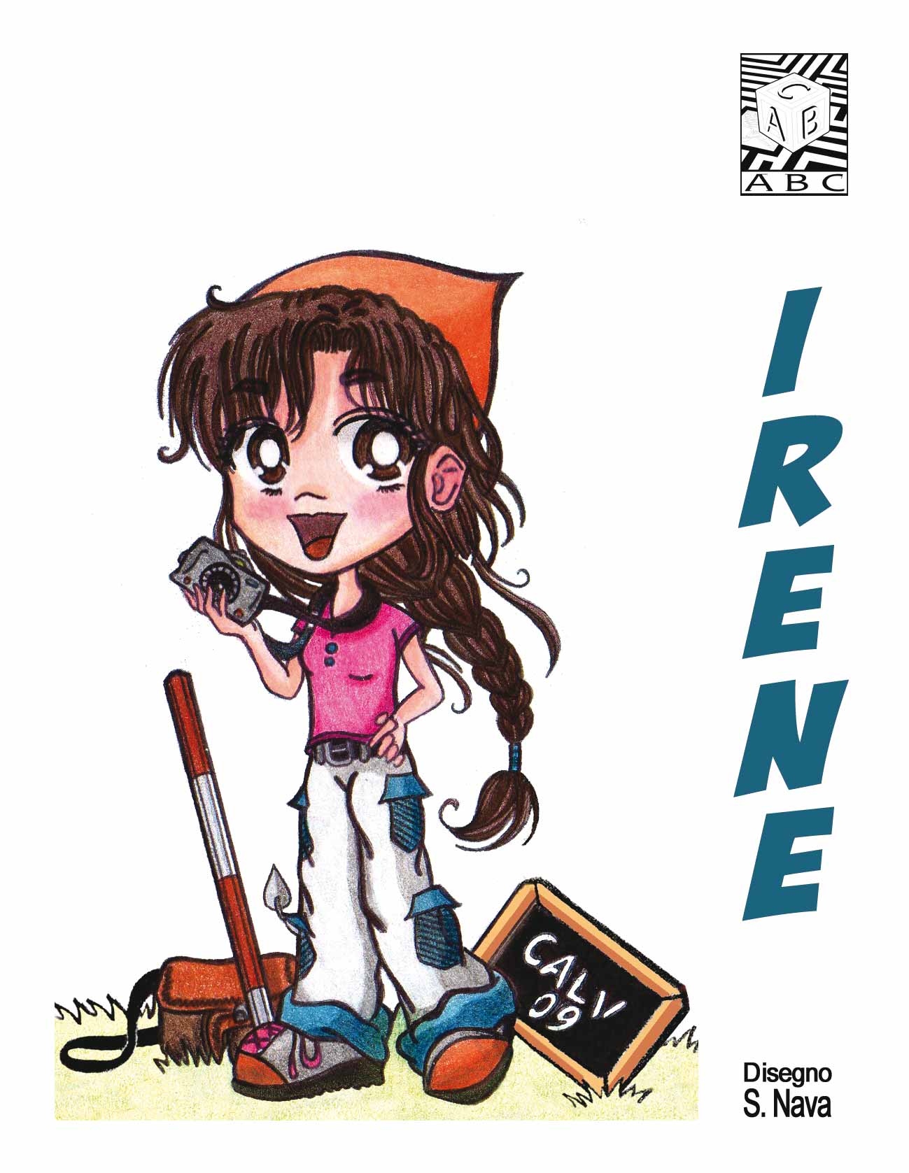 Conosci Irene