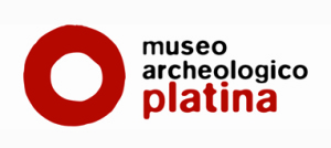 Logo rete Musei Archeologici delle province di Brescia, Cremona e Mantova