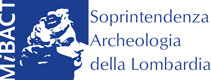 Logo Sorpintendenza per i Beni Archeologici della Lombardia